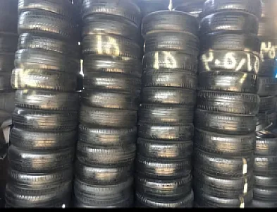 رینگ و لاستیک تیمور