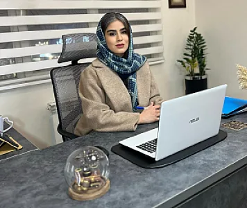 دفتر وکالت وکیل بنیادی فر