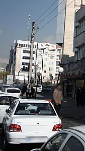  بانک تجارت شعبه گلستان  - کد: 991