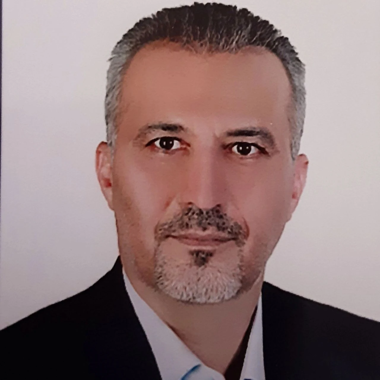 وکیل احمد جوکاری