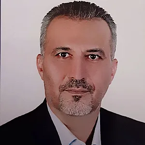وکیل احمد جوکاری