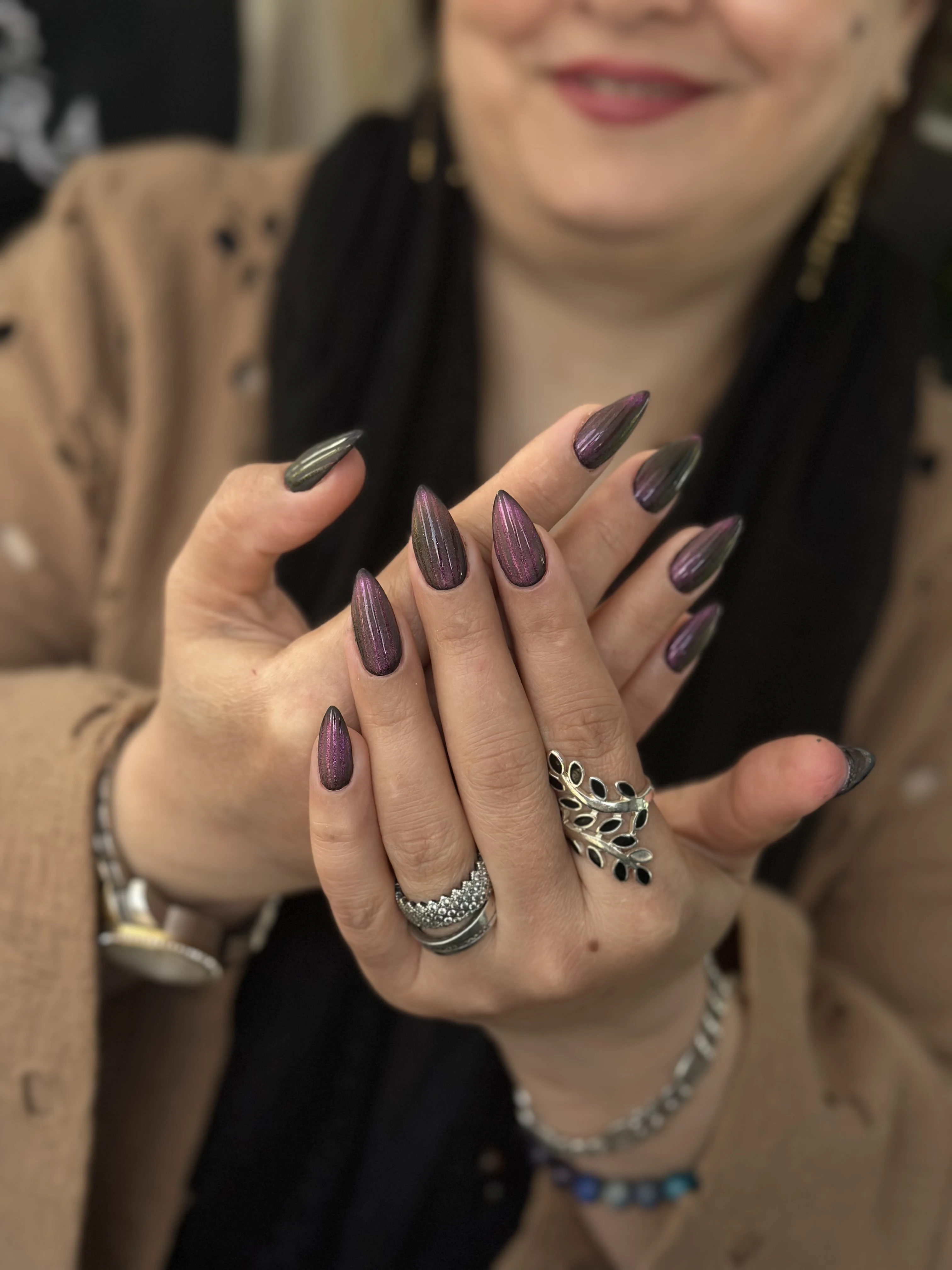 سالن زیبایی زیما
