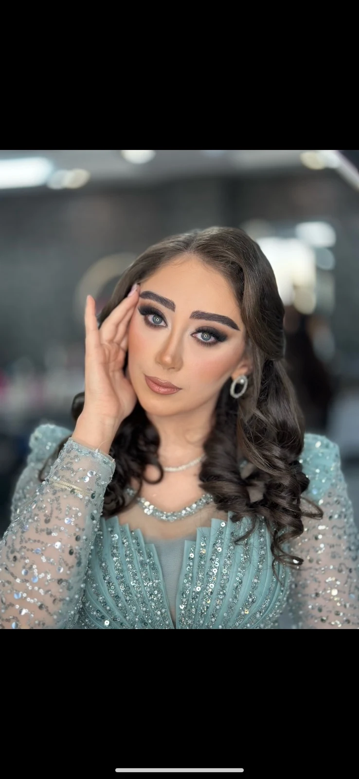 سالن زیبایی زیما - تصویر 3