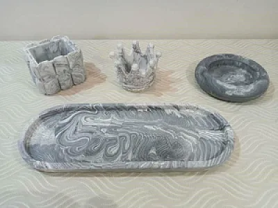 اکسسوری سنگ مصنوعی