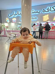 لادیگیزیا ارگ