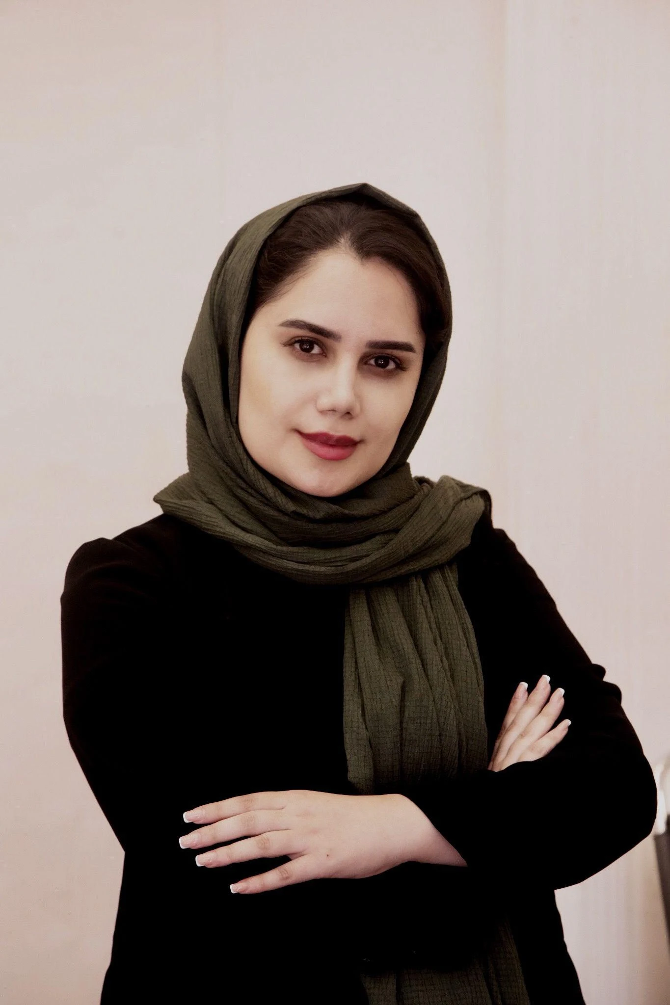 وکیل پایه یک دادگستری سپیده افراشته - تصویر 4