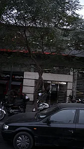 بانک ملت شعبه ایران