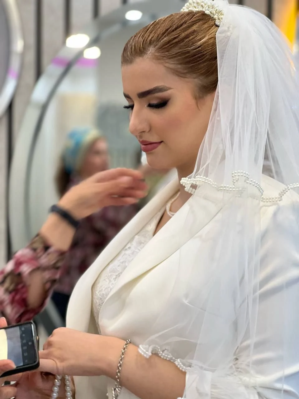سالن زیبایی دَوَلو - تصویر 2
