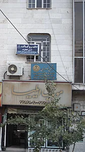 مرتضی گودرزی