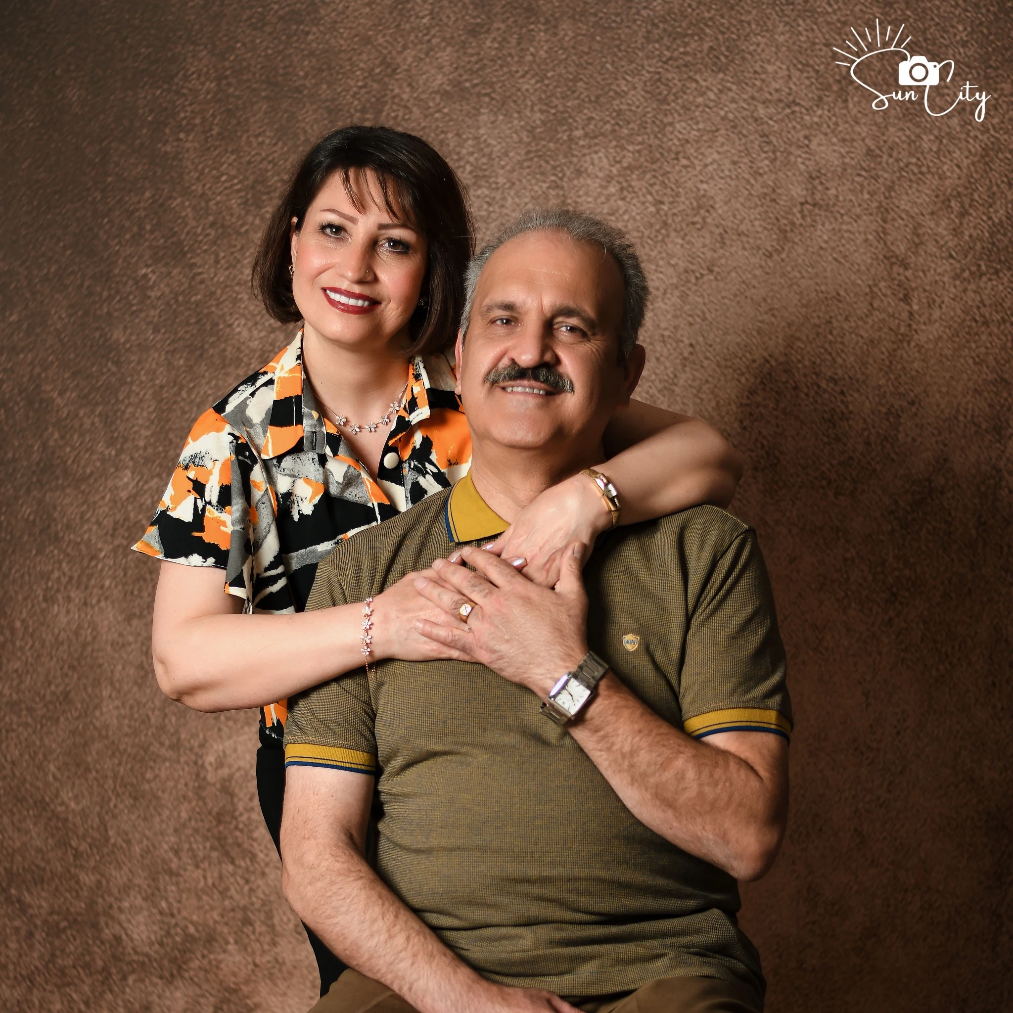 خدمات تخصصی عکاسی و فیلمبرداری سان سیتی - تصویر 2