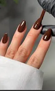 کاشت و ترمیم وژلیش ناخن کاملا رایگان
