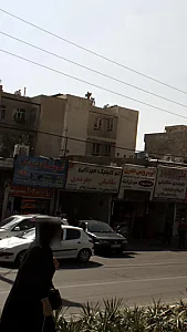 فرشاد یدک