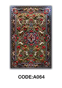 فرشینه  بلوط
