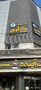 سارا صانعی