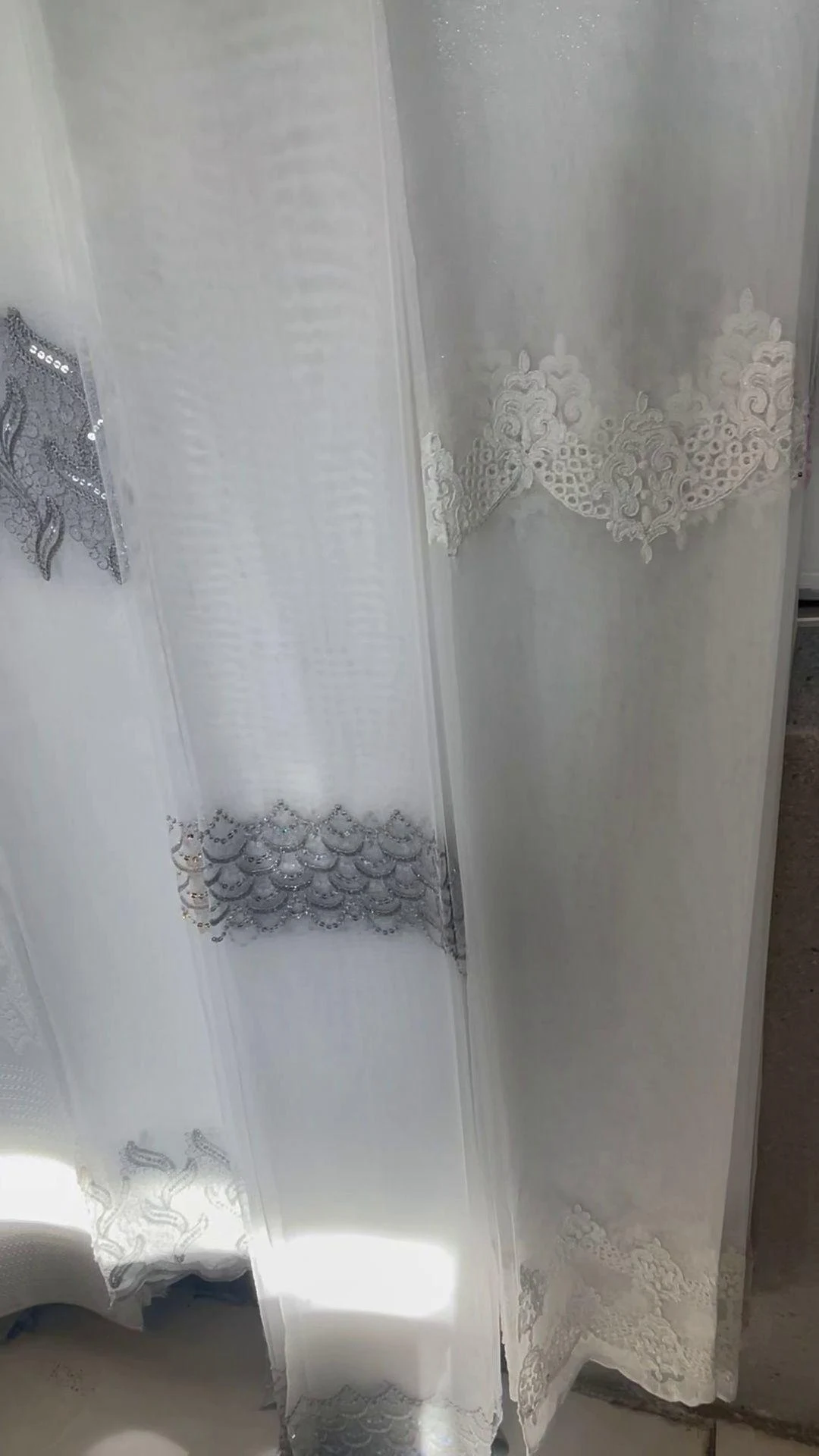 فروشگاه پارچه پرده ای کاظمی - تصویر 3