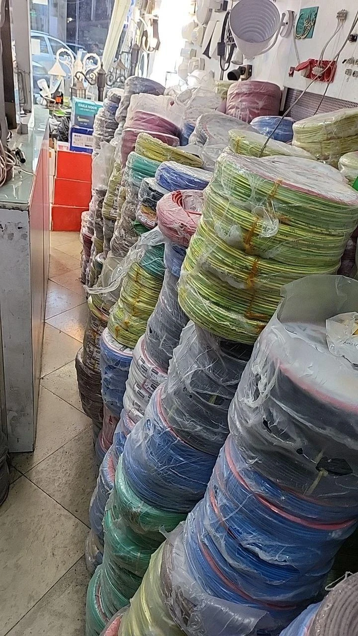 الکتریکی خلج - تصویر 3