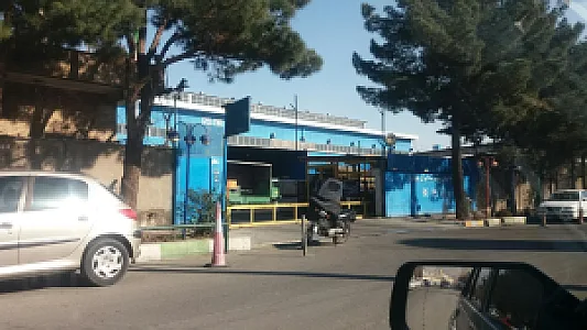 شرکت زامیاد