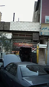 فروشگاه دبیری