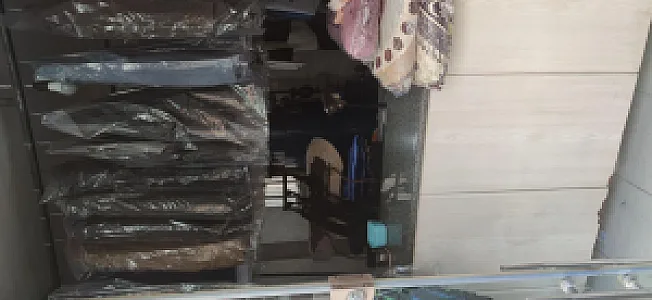 خشک شویی ناز