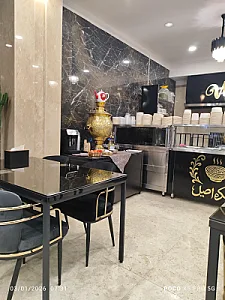 کبابسرای بابا حاجی
