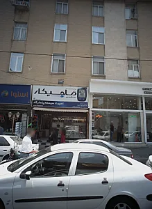 اسپرت سیستم پاسارگاد