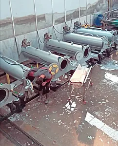 قالیشویی سهروردی