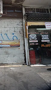 نمایندگی ۳۷۴ مدیران خودرو