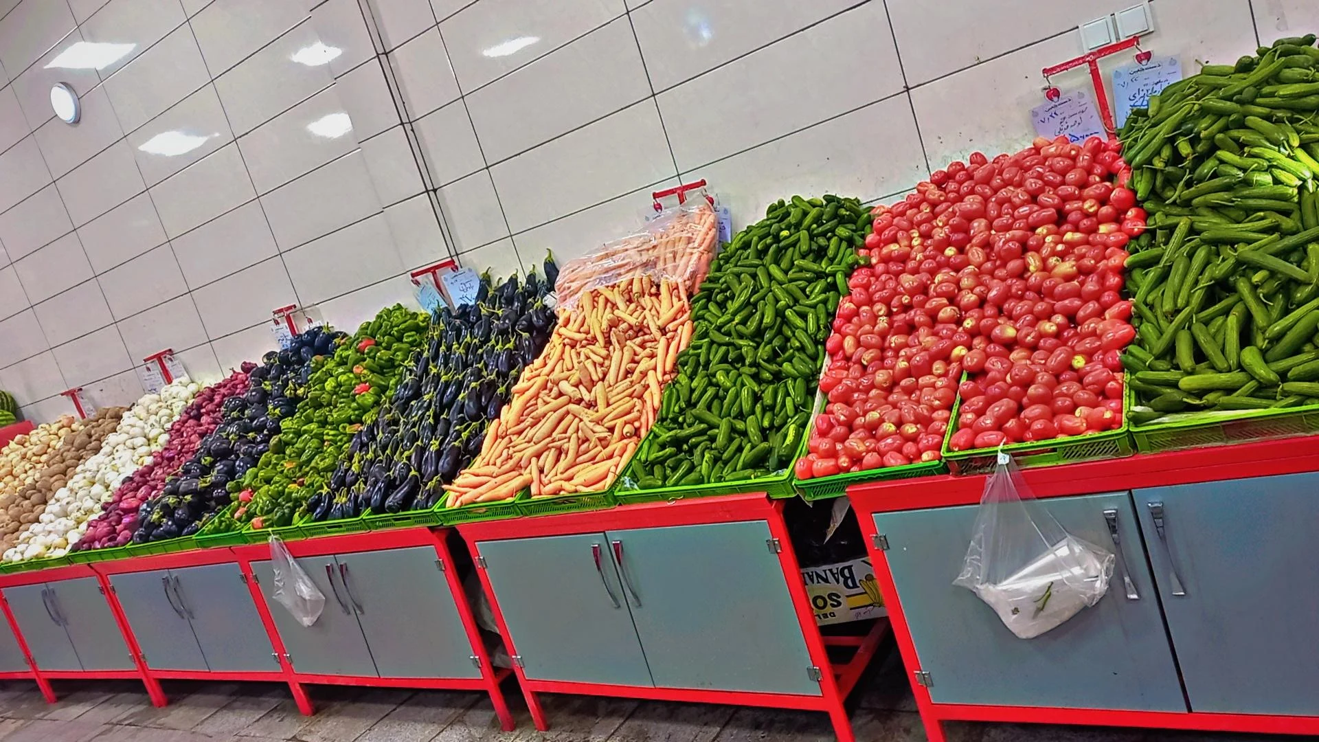 بازار روز سبلان - تصویر 2