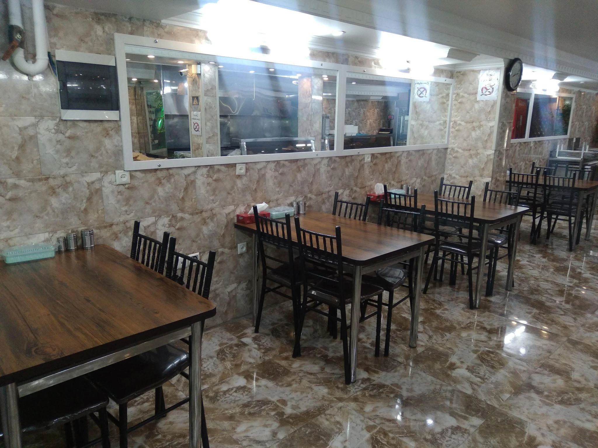 رستوران کبابستان - تصویر 2