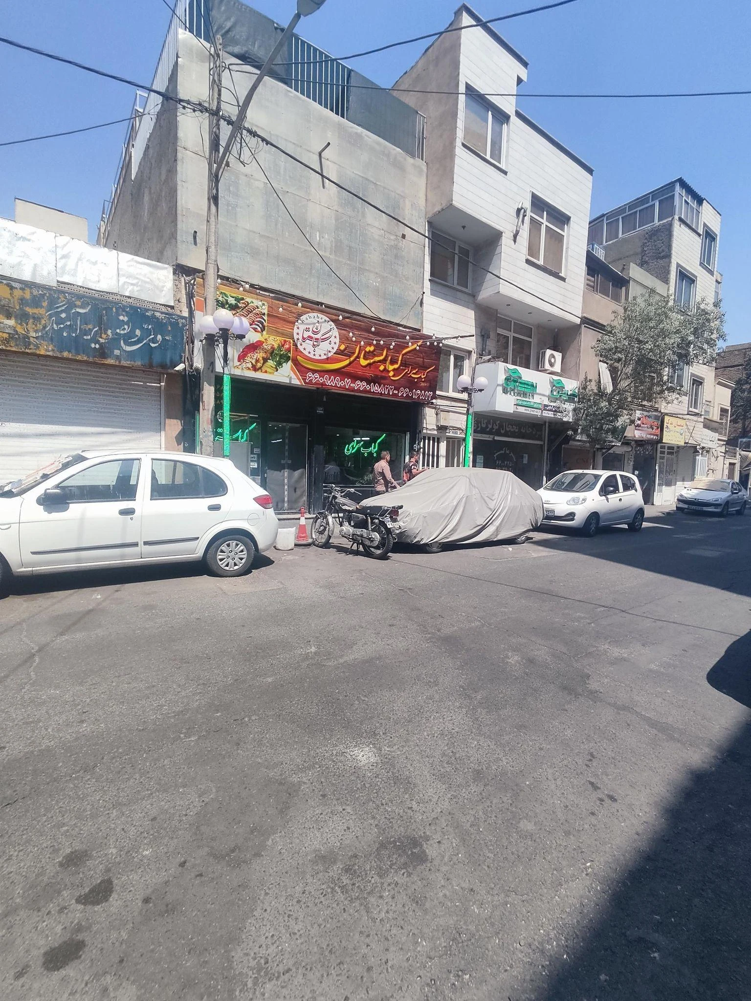 رستوران کبابستان - تصویر 3