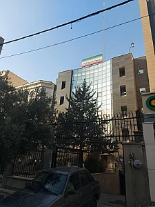 کارگزاری پیشگامان بهپرور