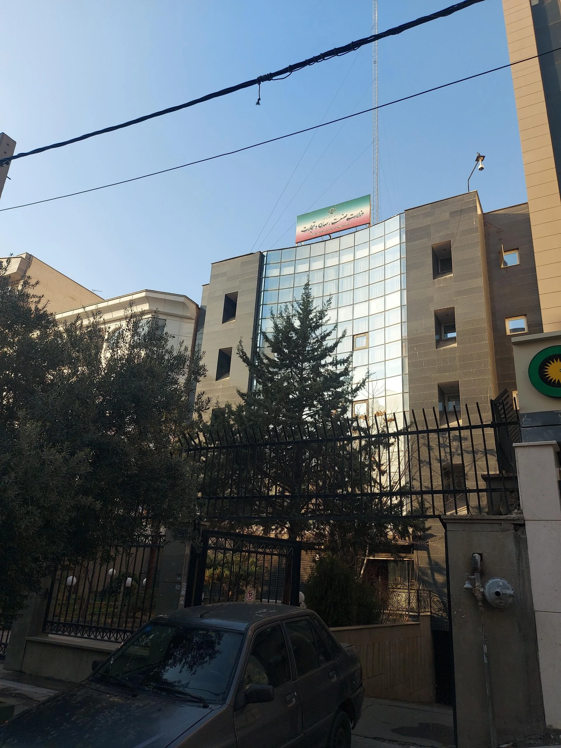 کارگزاری پیشگامان بهپرور - حسابداری و مشاور مالیاتی در تهران
