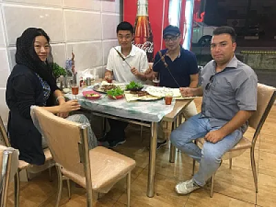 جگر سرای خاتون