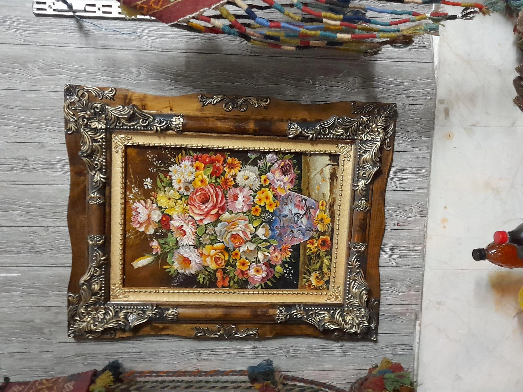 صنایع دستی داورزنی
