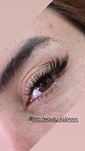 سالن آرایش بیتا