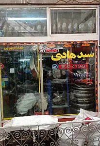 ایلیا سیکلت (سیدهادی)
