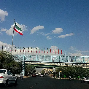 رضوانه هدایتی