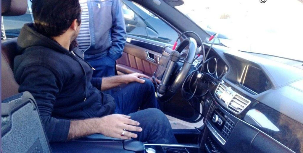تهران دیاگ