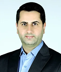 وکیل علیرضا قلی پور شهرکی