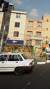 فروشگاه امیدوار