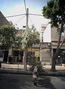 لوازم یدکی موتور سیکلت امین