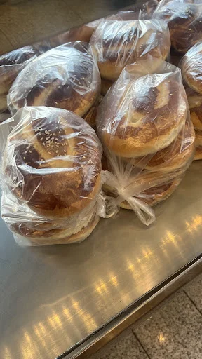 نان بهنان تبریز