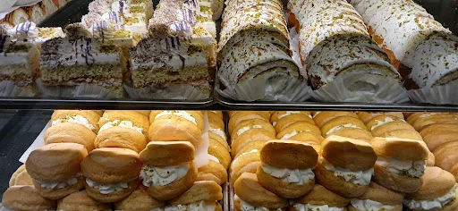 نان بهنان تبریز