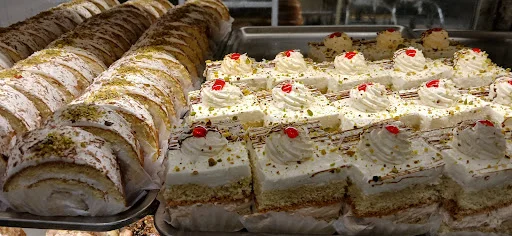 نان بهنان تبریز