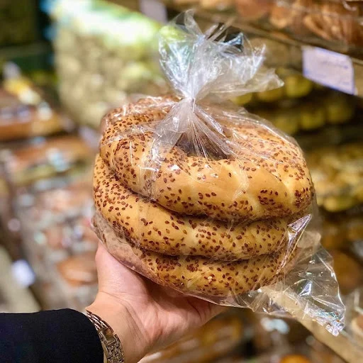 نان بهنان تبریز