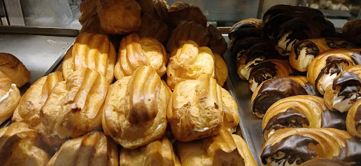 نان بهنان تبریز