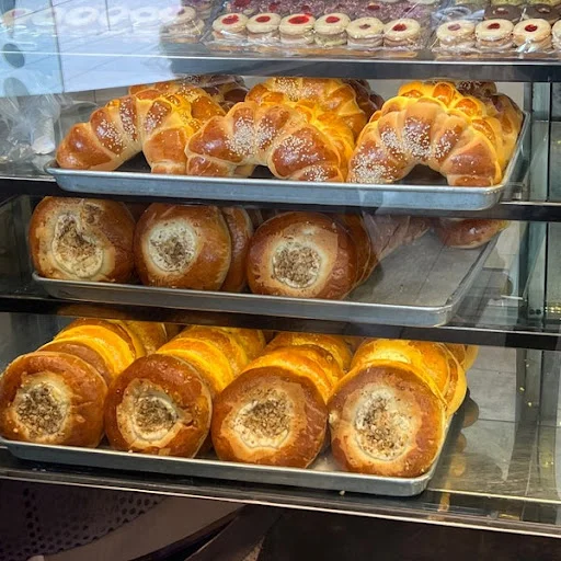 نان بهنان تبریز