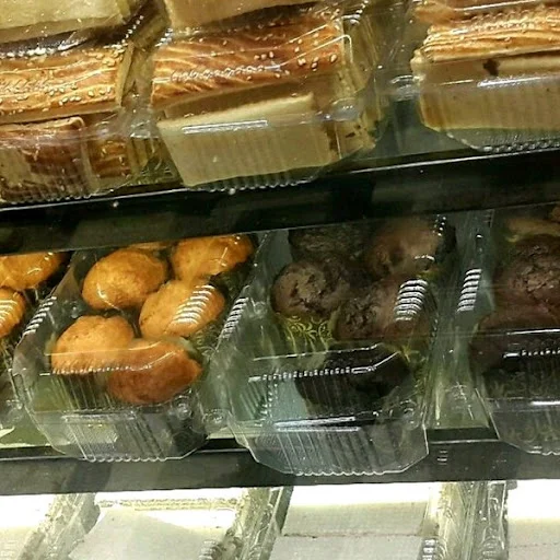 نان بهنان تبریز