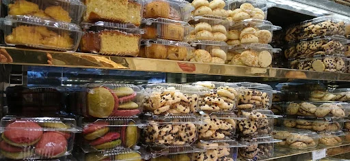 نان بهنان تبریز