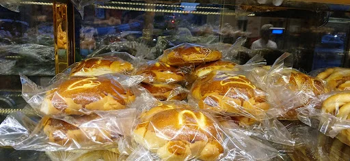 نان بهنان تبریز